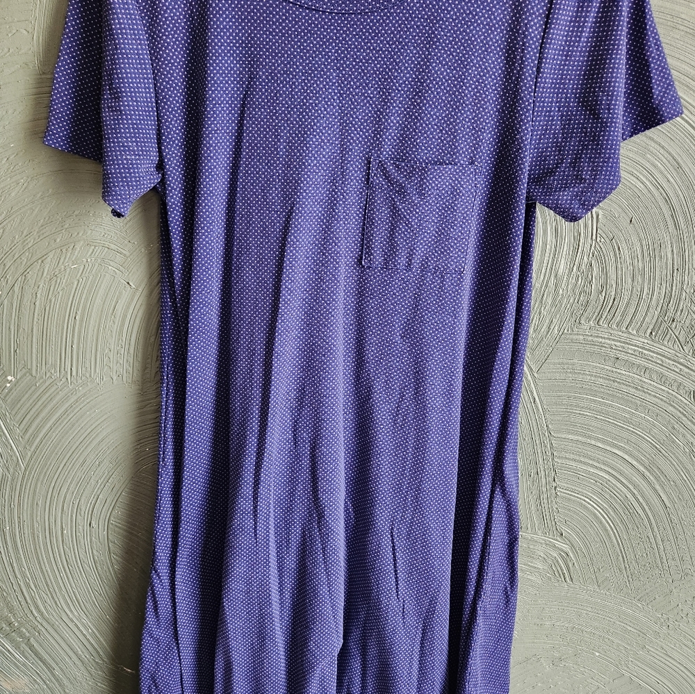 LulaRoe dress